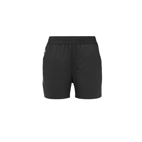 Millet Shortsit Wanaka Stretch Iii Musta M Nainen
