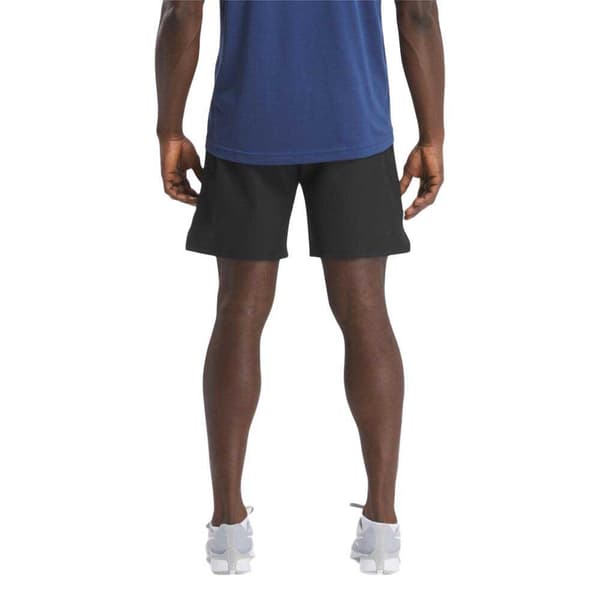 Reebok Strength 4.0 Träningsbyxor Grå L Man