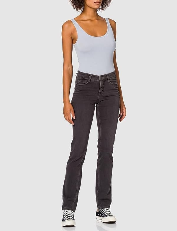 MAC Dream Rak Normal Jeans