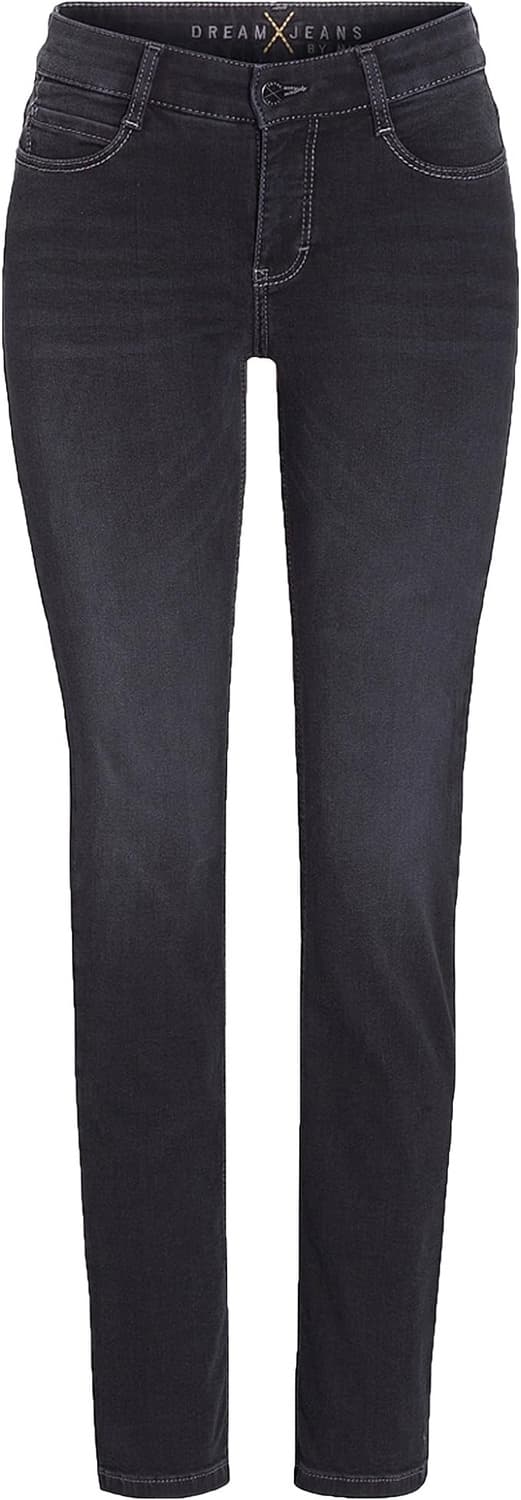 MAC Dream Rak Normal Jeans