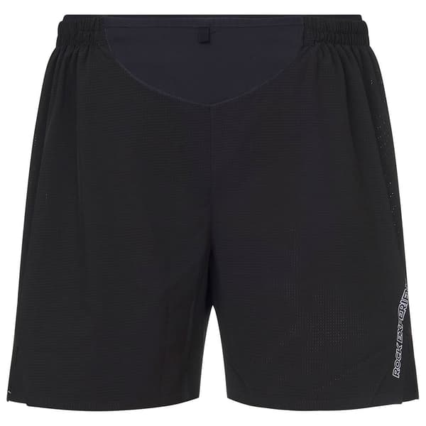 Rock Experience T.n.t Shorts Sort S Mand