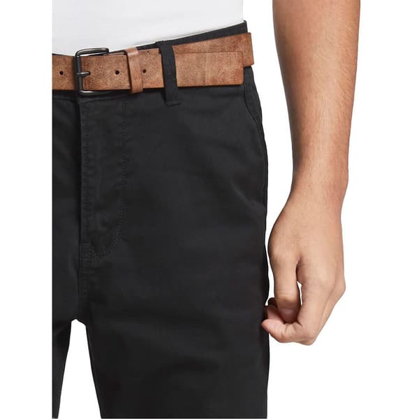 Tom Tailor 1008253 Byxor Svart 34 / 32 Man