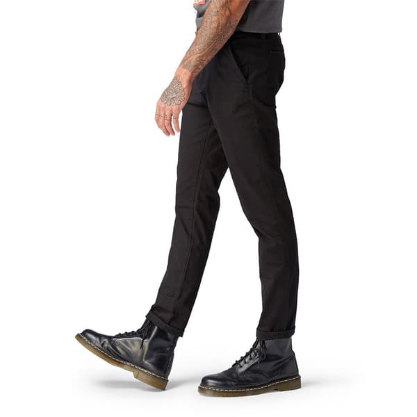Tom Tailor 1008253 Byxor Svart 34 / 32 Man