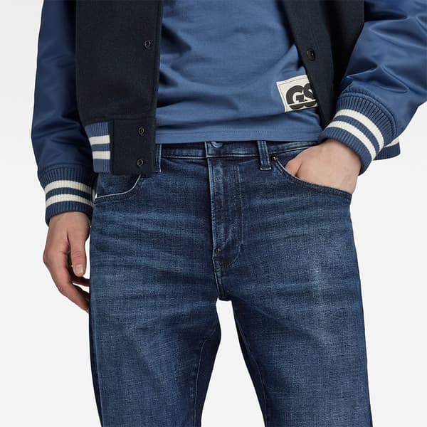 G-star Revend Fwd Skinny Fit Jeans Blå 29 / 34 Mand