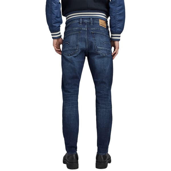 G-star Revend Fwd Skinny Fit Jeans Blå 29 / 34 Mand