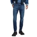 Miniatyrbillede 1 af 6: G-star Revend Fwd Skinny Fit Jeans Blå 29 / 34 Mand