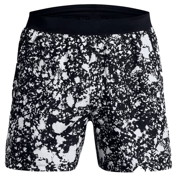 Under Armour Shorts Launch 5in Specks  M Mand
