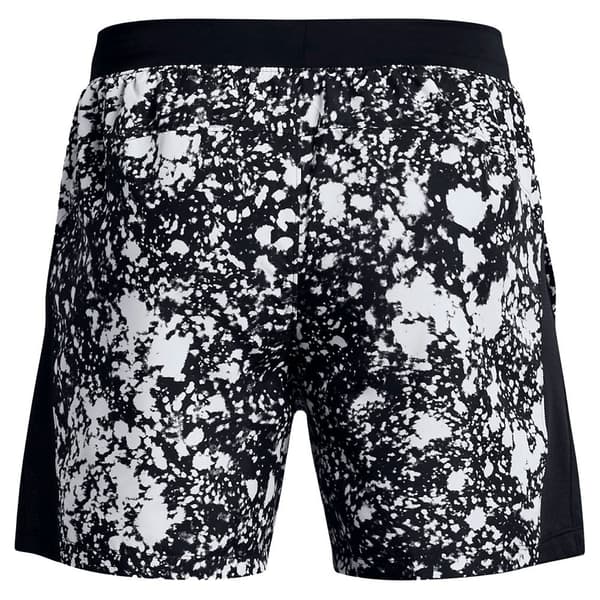 Under Armour Shorts Launch 5in Specks  3XL Man
