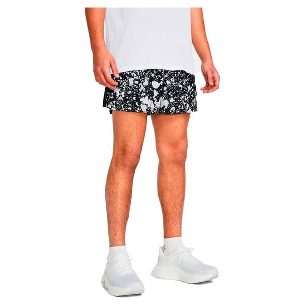 Under Armour Shortsit Launch 5in Specks  3XL Mies
