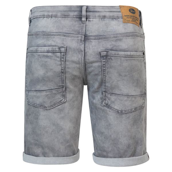 Petrol Industries Jackson Shorts Grå S Mand