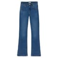 Miniatyrbild 1 av 2: Wrangler Bootcut Jeans Blå 34 / 34 Kvinna