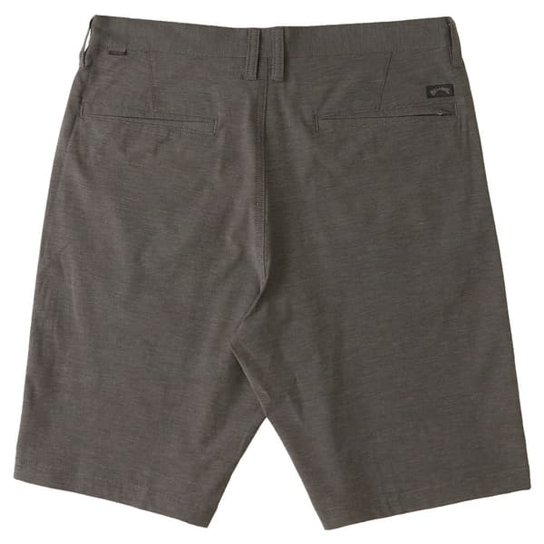 Billabong Crossfire Shorts Grå 36 Man