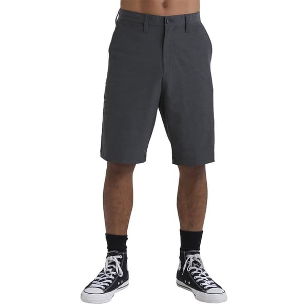 Billabong Crossfire Shorts Grå 36 Man