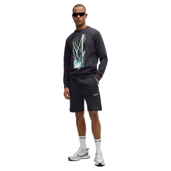 Boss Headlo 1 Hikihousut Musta XL Mies