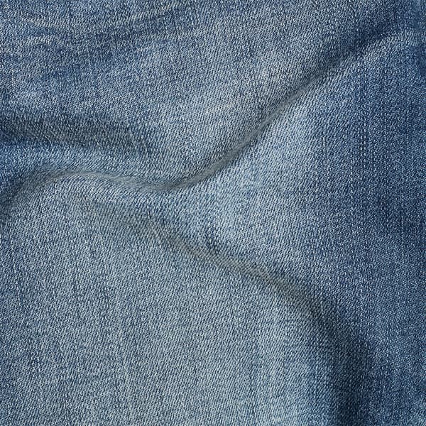 G-star Lynn Mid Waist Skinny Jeans Blå 24 / 30 Kvinde