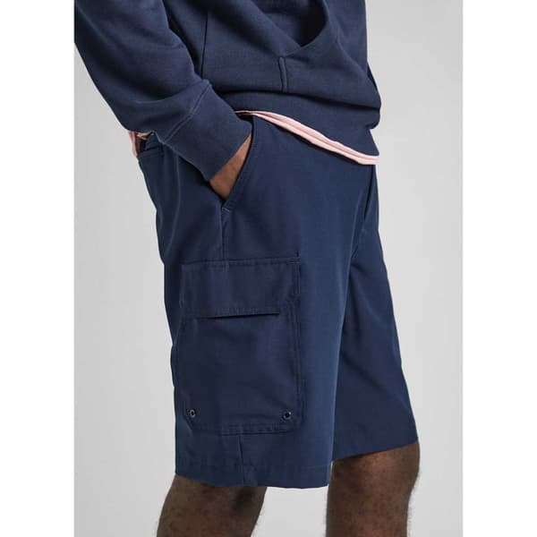 Pepe Jeans Performance 1 Cargoshorts Blå 38 Man