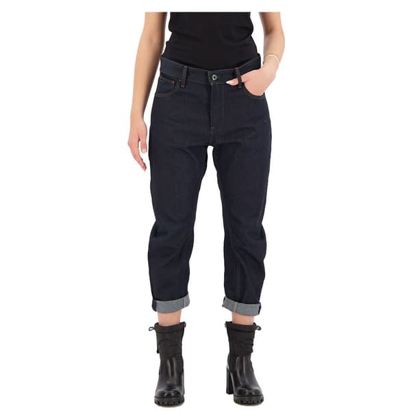 G-star Arc 3d Boyfriend Farkut Sininen 29 / 32 Nainen