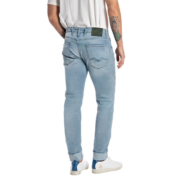 Replay M914y.000.261c42 Jeans Blå 31 / 30 Mand