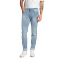 Miniatyrbillede 1 af 2: Replay M914y.000.261c42 Jeans Blå 31 / 30 Mand