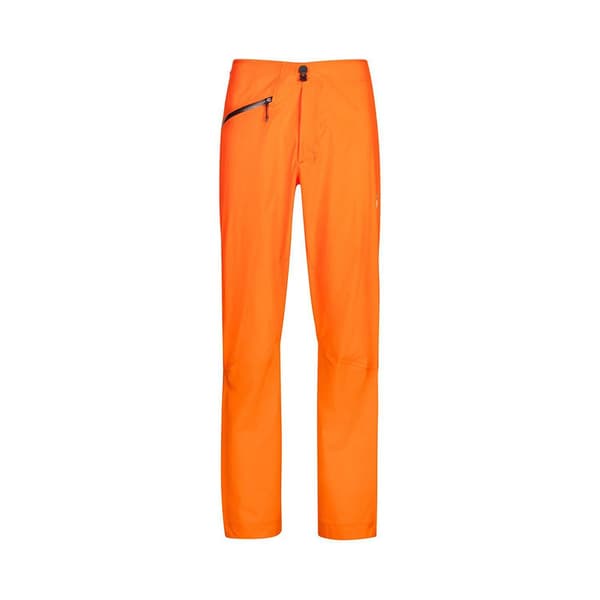 Mammut Nordwand Light Byxor Orange 2XL Man