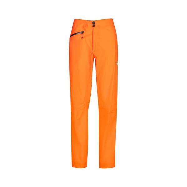 Mammut Nordwand Light Housut Oranssi 2XL Mies