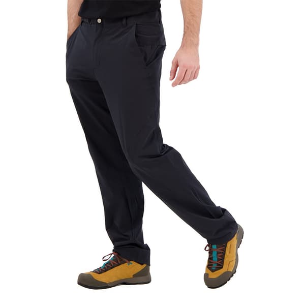 Black Diamond M Alpine Light Housut Musta XL Mies