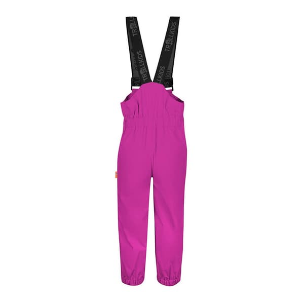 Trollkids Byxor Odda Rosa 92 cm Pojke