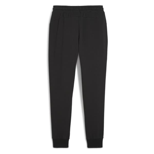 Puma Power Graphic Cl Svettbyxor Svart XL Man