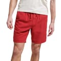 Pikkukuva 1 / 4: Superdry Vintage Overdyed Shortsit Punainen 2XL Mies