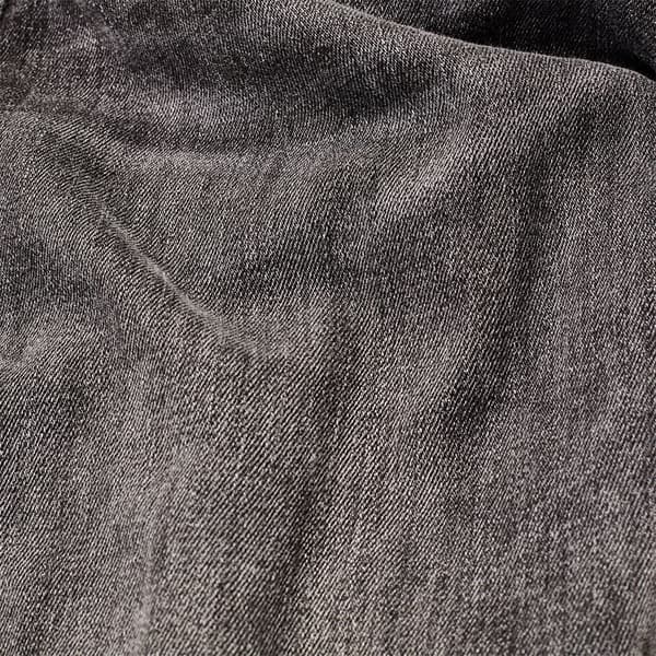 G-star Lynn Mid Skinny Jeans Grå 26 / 30 Kvinde