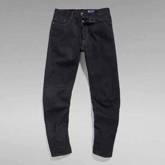 G-star Arc 3d Jeans Grå 34 / 32 Man