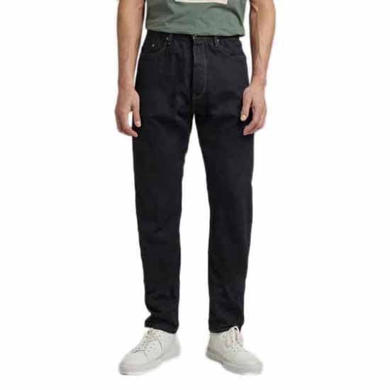 G-star Arc 3d Jeans Grå 34 / 32 Man
