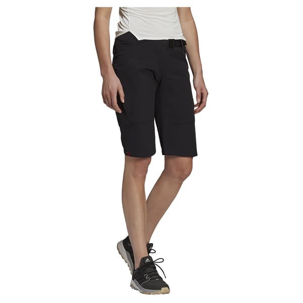 Five Ten Shorts Bike Trailx Sort 36 Kvinde