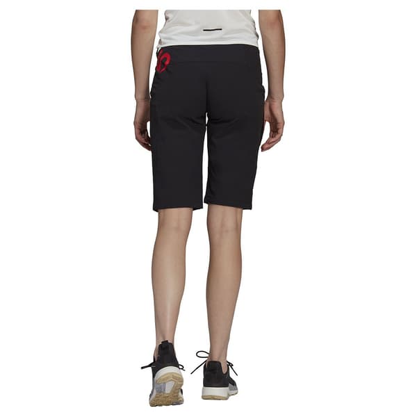 Five Ten Shorts Bike Trailx Sort 36 Kvinde