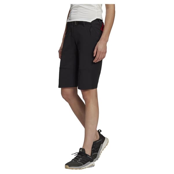 Five Ten Shorts Bike Trailx Sort 36 Kvinde