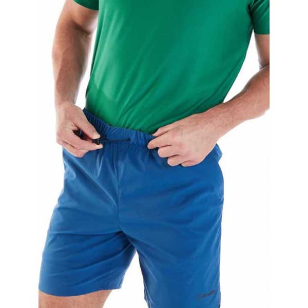 Berghaus Senke Stretch Shorts Blå M Mand