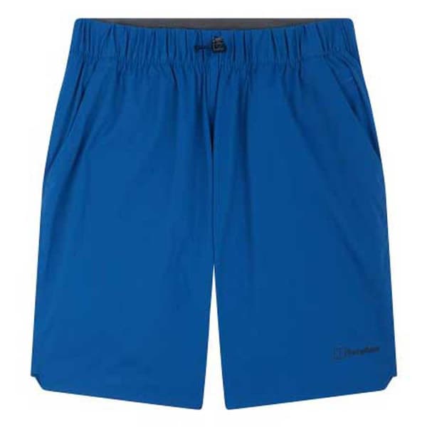 Berghaus Senke Stretch Shorts Blå M Mand