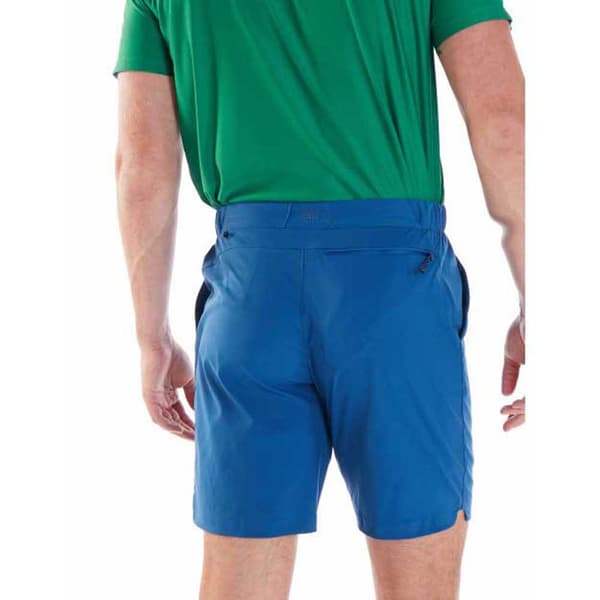 Berghaus Senke Stretch Shorts Blå M Mand