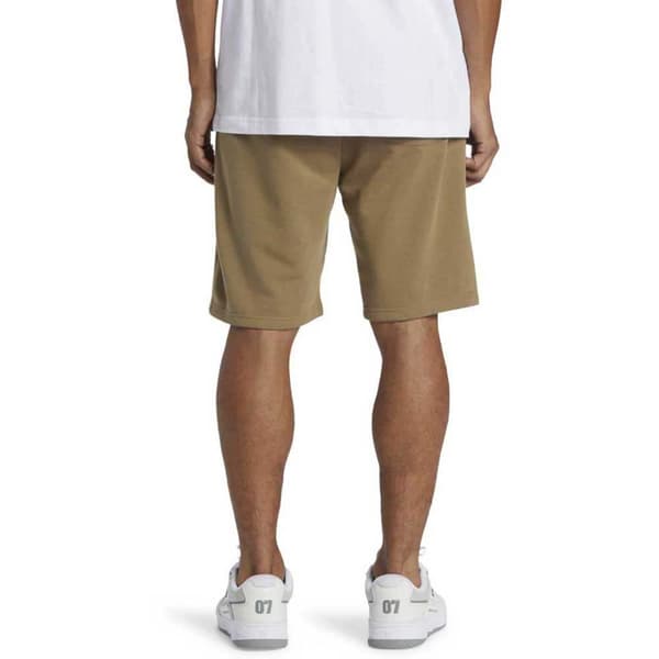 Dc Shoes Highland Svedbukser Beige S Mand