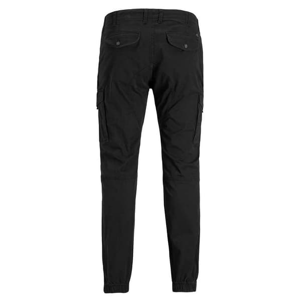 Jack & Jones Paul Flake Akm 543 Housut Musta 48 / 32 Mies