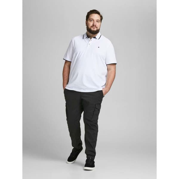 Jack & Jones Paul Flake Akm 543 Housut Musta 48 / 32 Mies