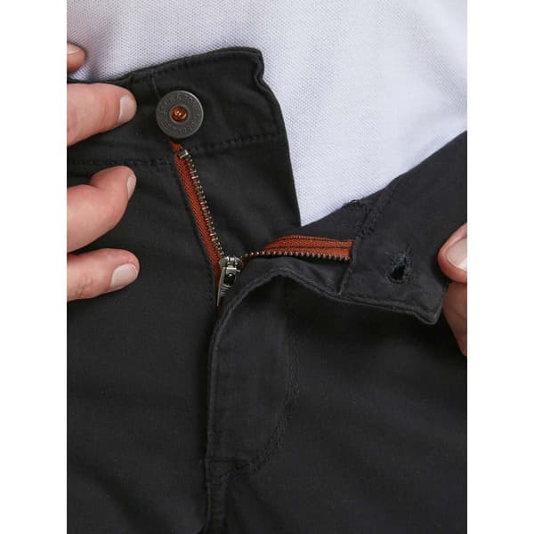 Jack & Jones Paul Flake Akm 543 Housut Musta 48 / 32 Mies