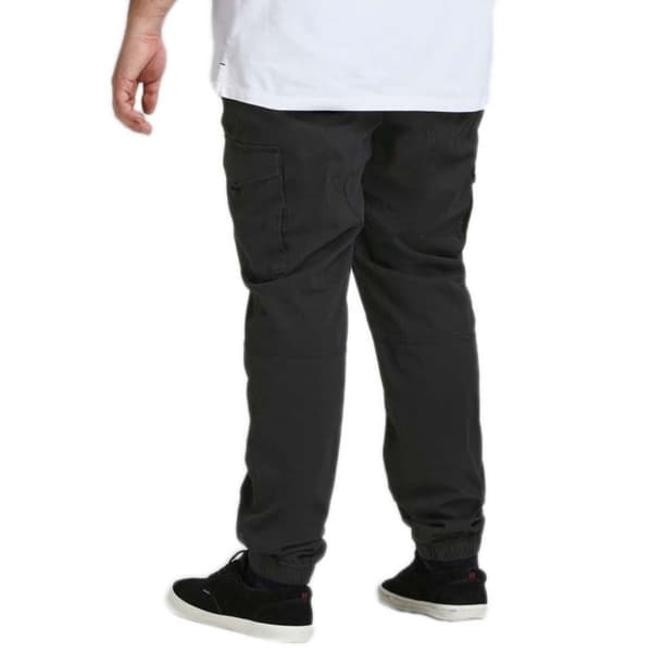 Jack & Jones Paul Flake Akm 543 Housut Musta 48 / 32 Mies