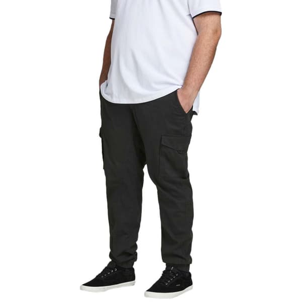 Jack & Jones Paul Flake Akm 543 Housut Musta 48 / 32 Mies
