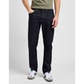 Miniatyrbild 1 av 5: Lee Brooklyn Straight Jeans Blå 38 / 30 Man