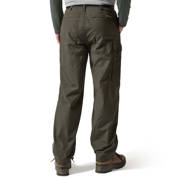 Craghoppers Kiwi Housut Vihreä 30 / 33 Mies