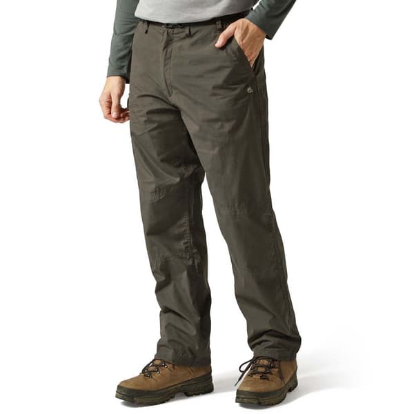 Craghoppers Kiwi Housut Vihreä 30 / 33 Mies