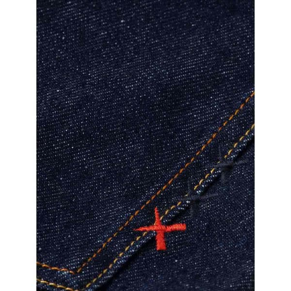 Scotch & Soda 176933 Jeans Blå 34 / 32 Man