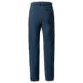 Pikkukuva 4 / 6: Vaude Farley Stretch Iii Housut Sininen 56 Mies