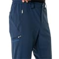 Pikkukuva 5 / 6: Vaude Farley Stretch Iii Housut Sininen 56 Mies